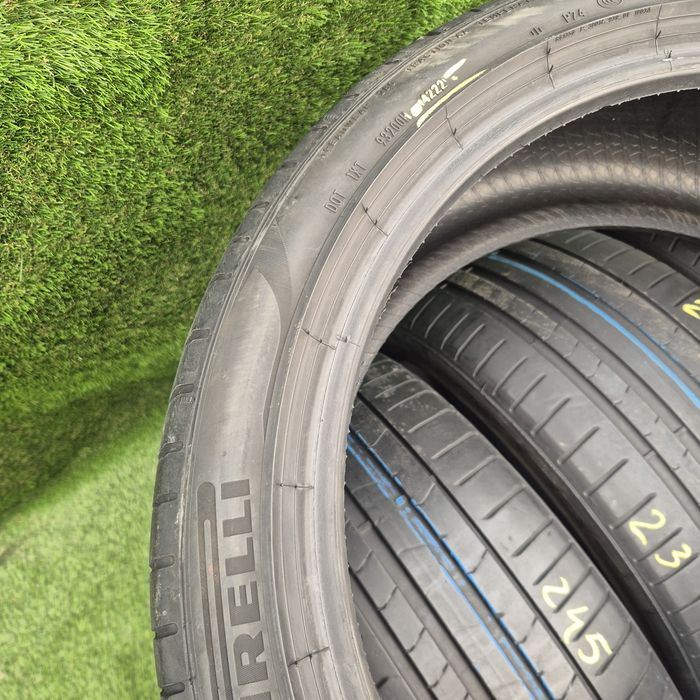 245 40 19 Pirelli