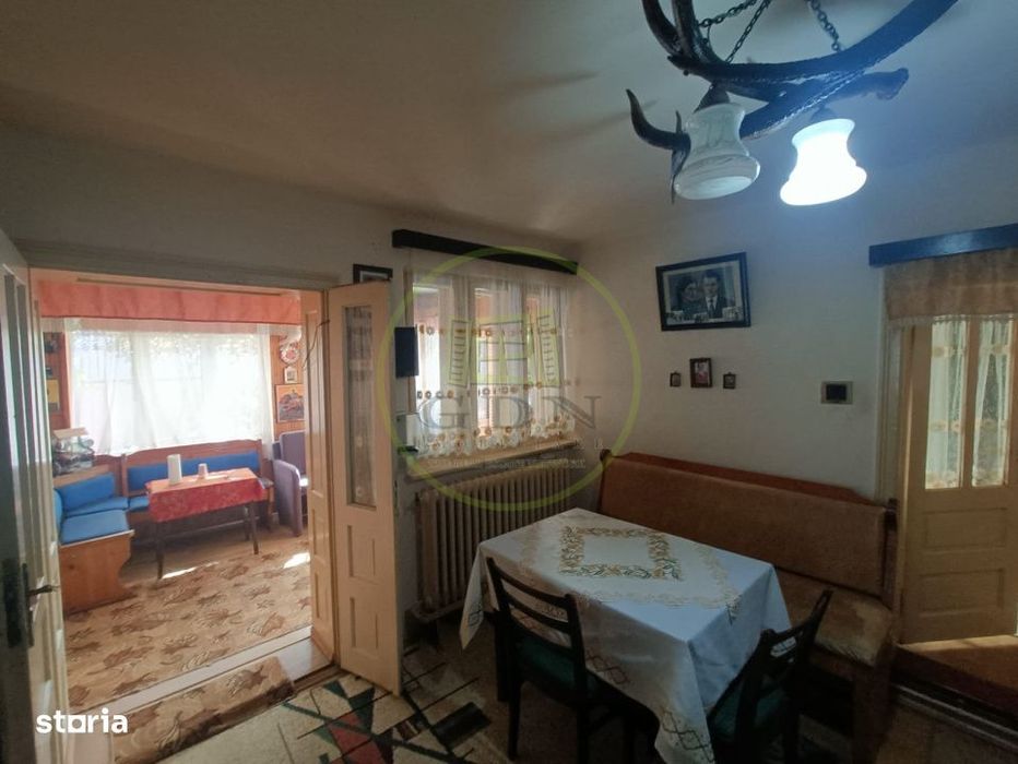 Casa de vanzare Reghin zona semicentrala