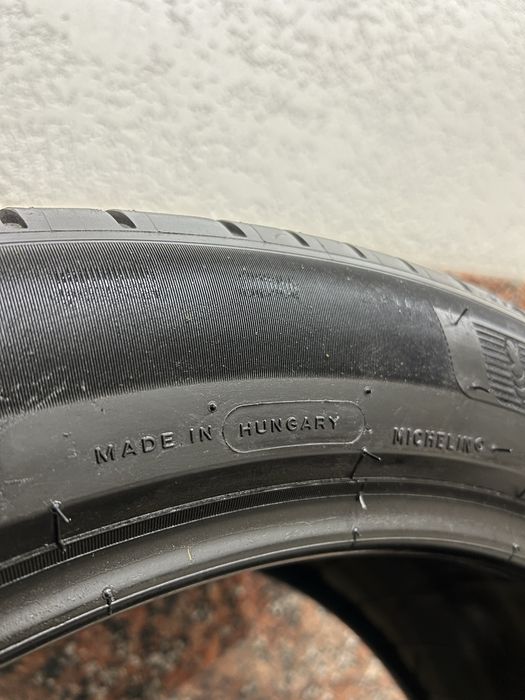 Donali michelin balon sotiladi 295/40/22