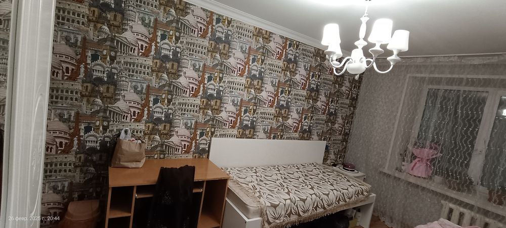 Возьму на подселение девушку