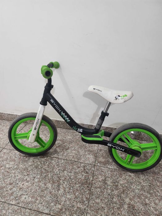 Балансово колело Byox