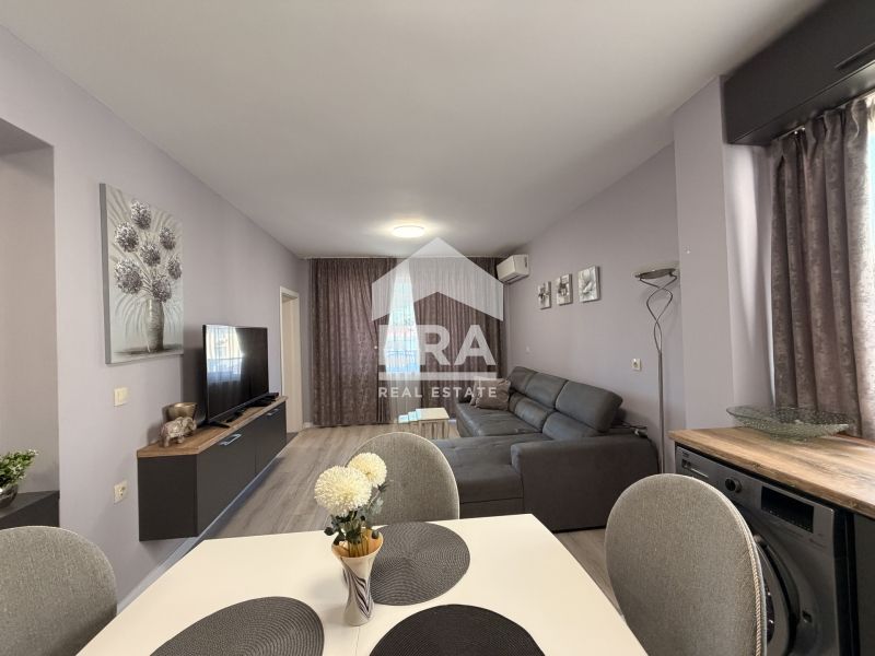Продава се Двустаен апартамент в с. Кранево, Област Добрич - 73 кв.м за 1384 €/кв.м - Снимка #1