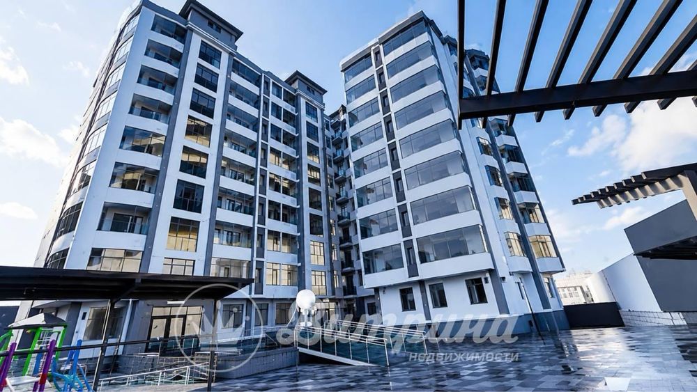 2 комнатная квартира Eco Smart, Сайрам, Мирзо-Улугбек, Метро БИЙ