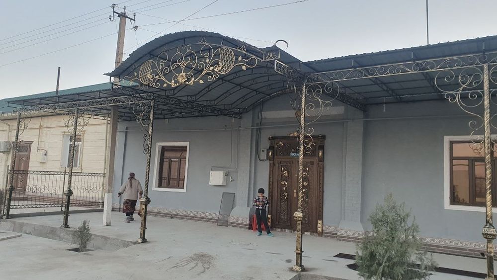 Xorazm Urganch naves