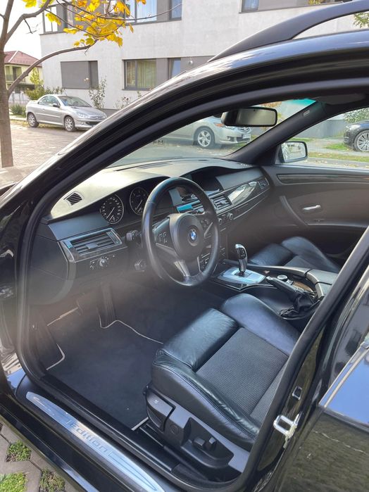 BMW 5 Series 2009 — imagine 2