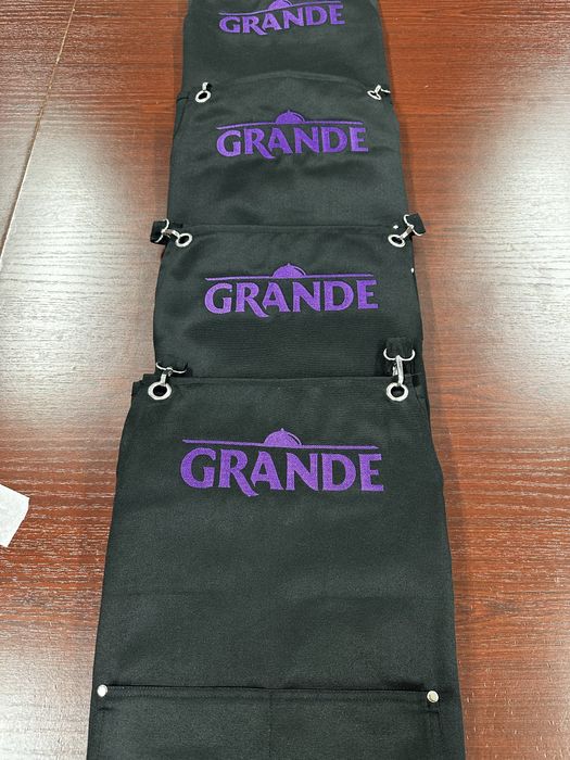 Профессиональная компьютерная вышивка