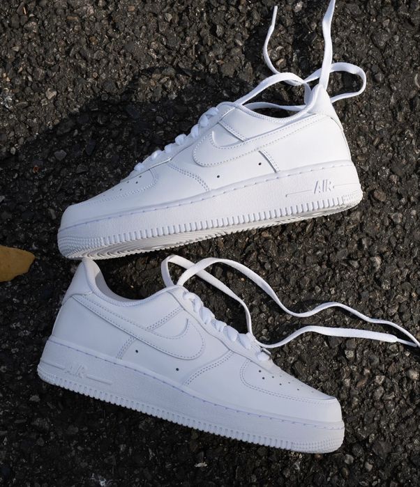 Кроссовки Nike Air Force 1