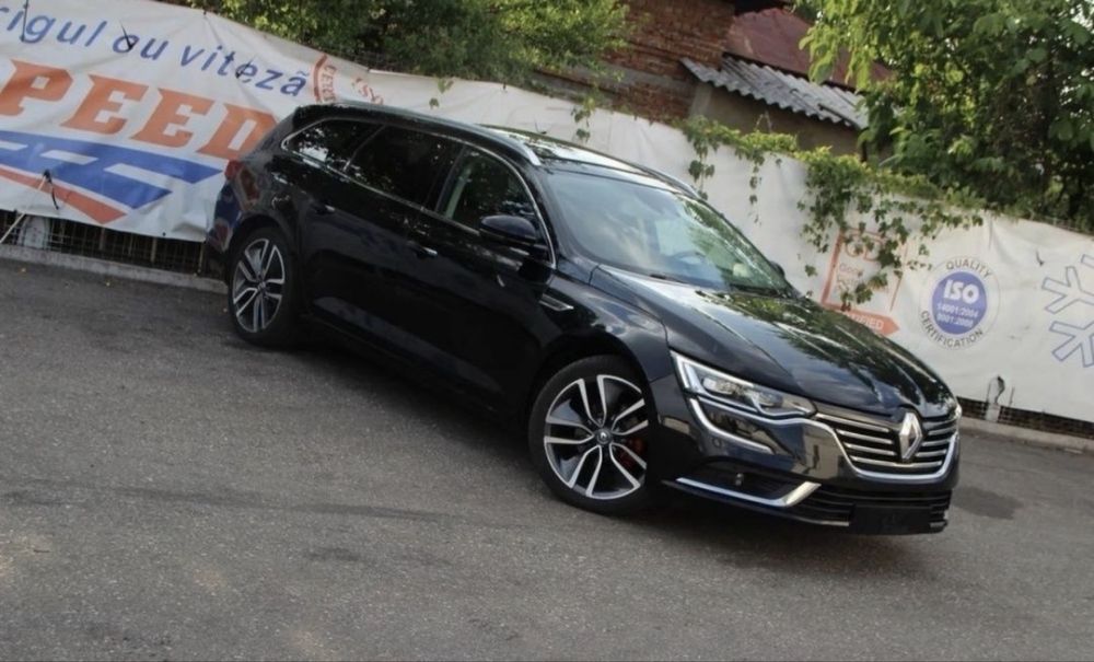 Renault Talisman Energy Intens