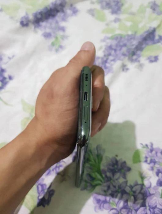 Samsung Galaxy A80 8/128 gb ideal yangidek