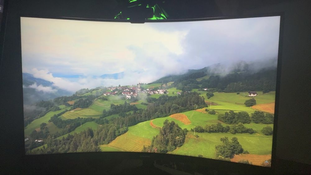 Monitoare Gaming