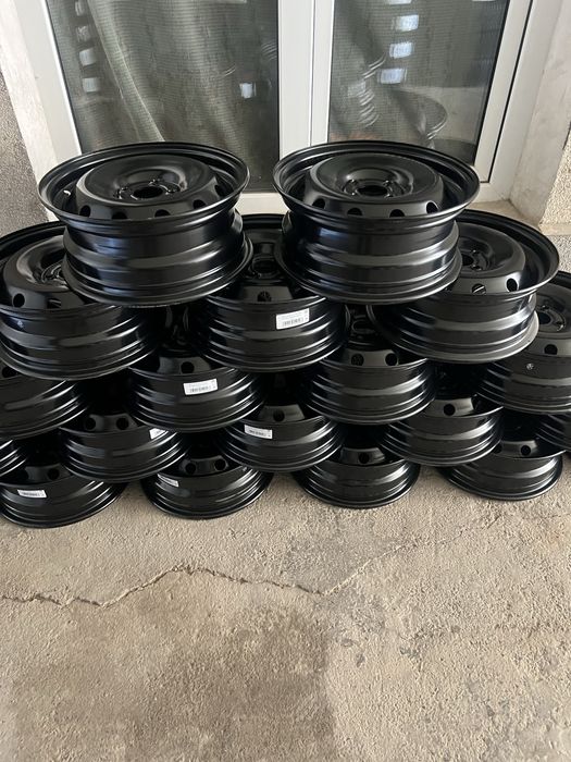 Диски на ладу Ларгус,Vesta,X-ray