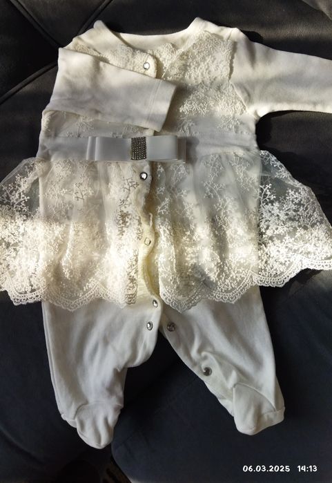 Продам набор на выписку