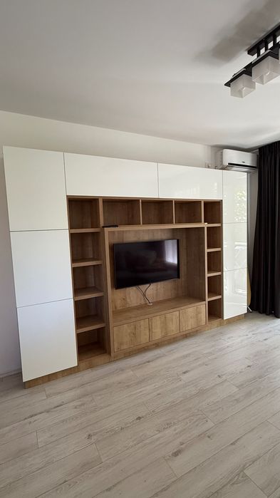 Închiriere apartament 3 camere Prima Universității Oradea