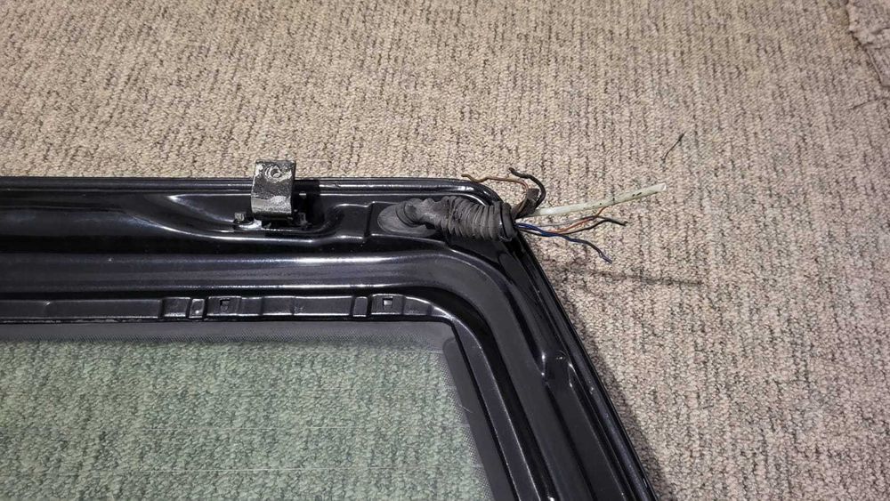 Haion Golf 3 Hathback