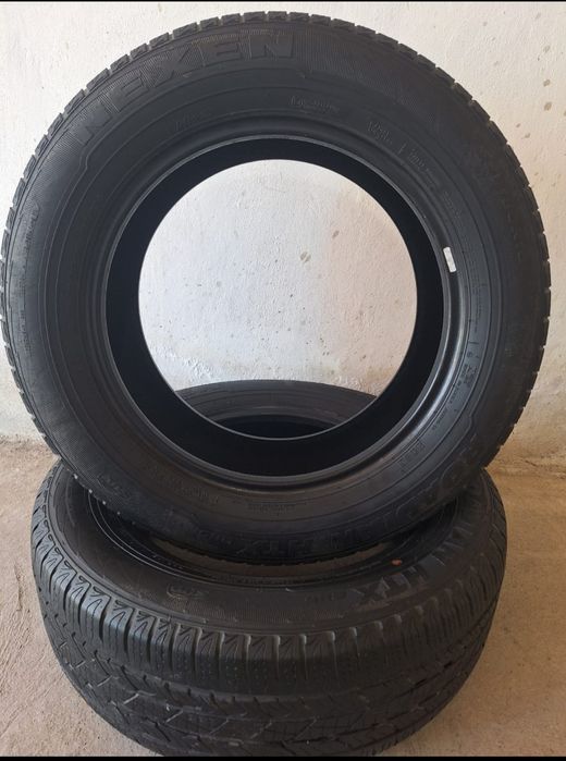 покрышка на автомобиль