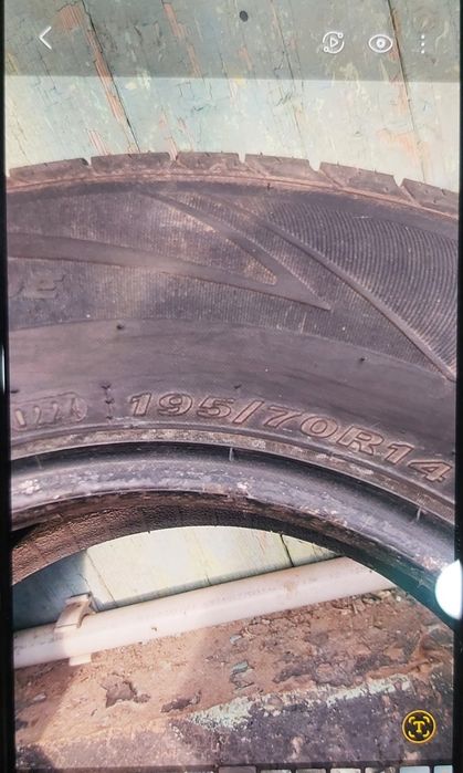 Летняя резина Nexen