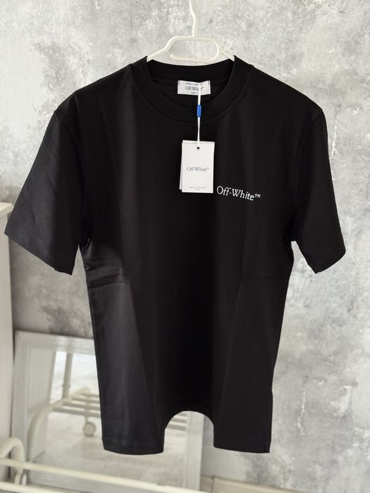 Tricou OFF White Money Premium