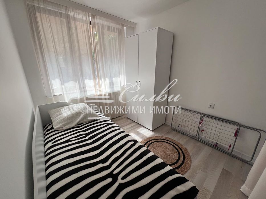 Дава се под наем Етаж от къща в Шумен, Пожарната - 53 кв.м за 357 € - Снимка #7