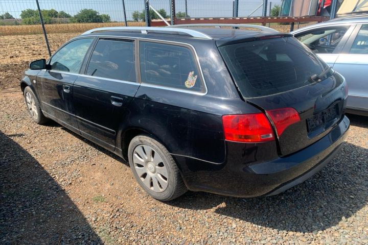 Comanda AC 8E0820043AJ 8E0820043AJ Audi A4 B7