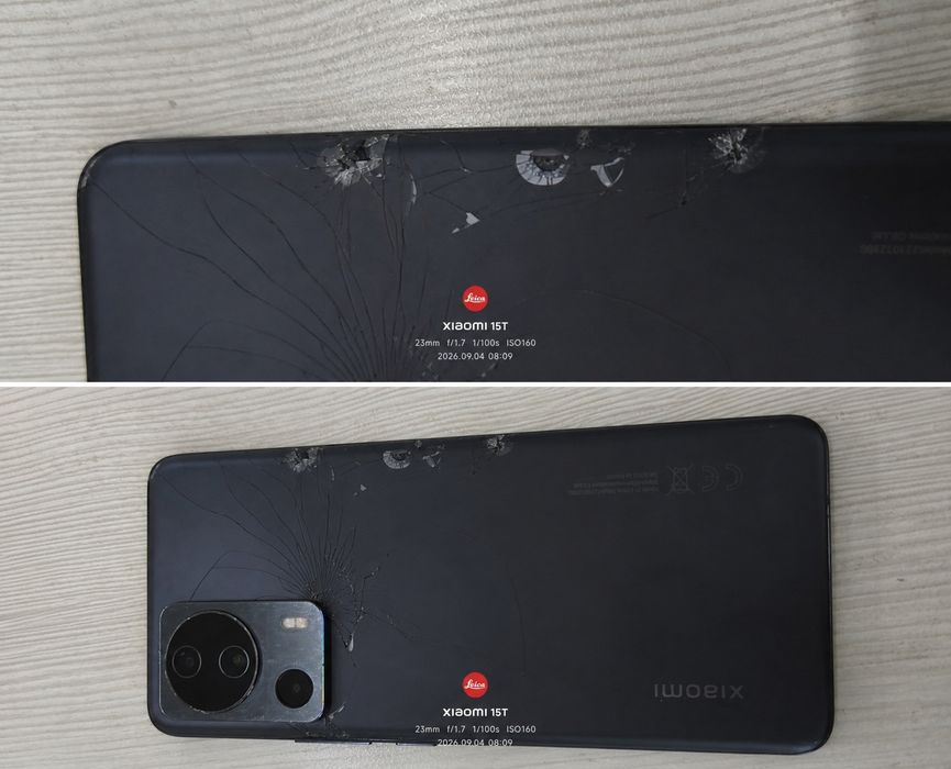 В продаже Xiaomi 13 lite