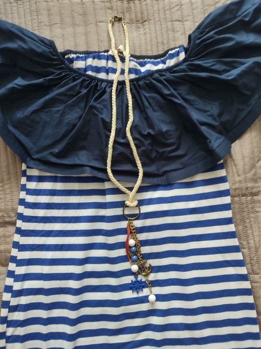 Летни рокли, размер M-L