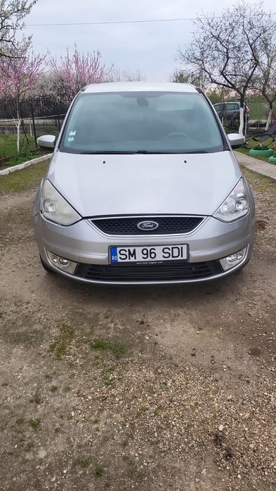 Ford galaxi motor .1.8 diesel
