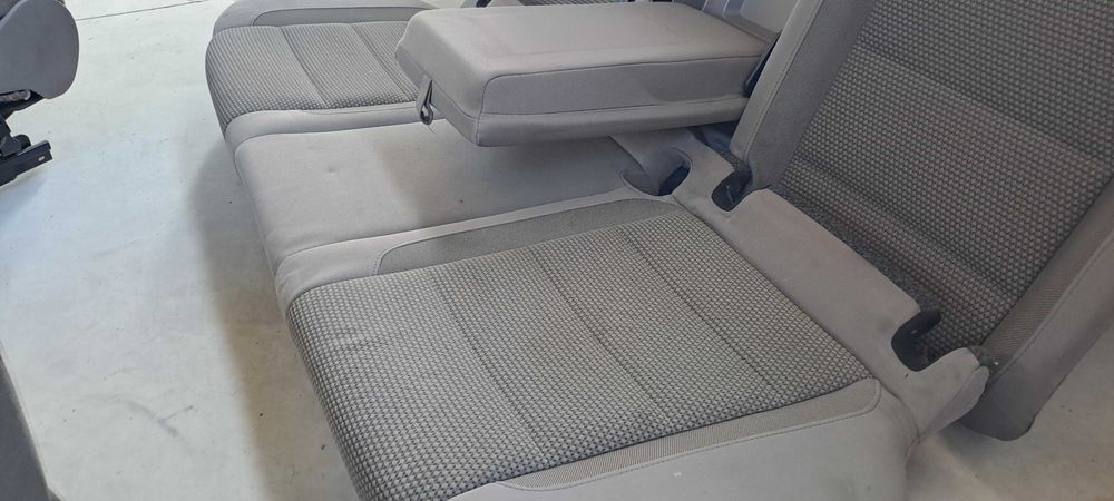 Салон Golf 6 2010г.