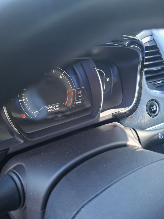 Renault Espace 5 Initiale Paris  stare impecabila