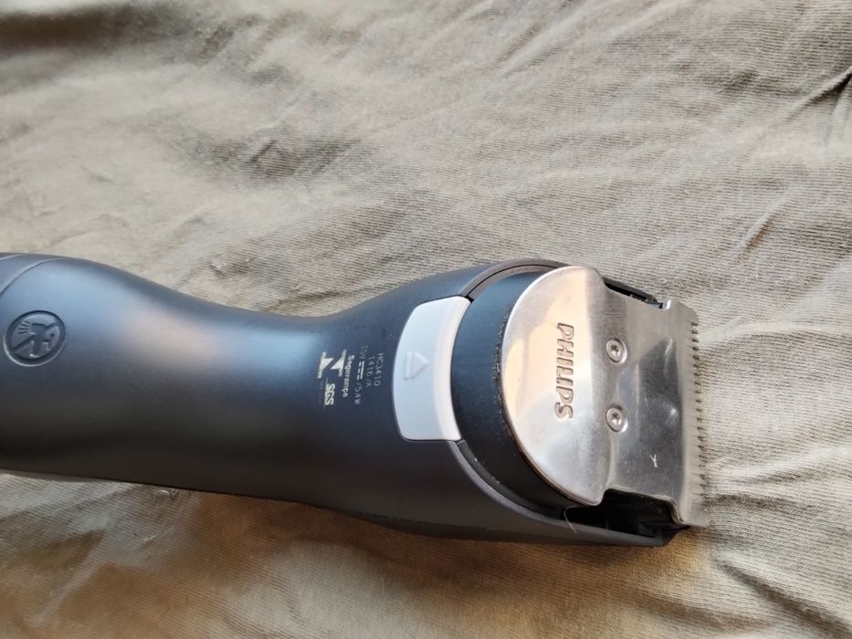 оригинална машинка Филипс , за лице и за тяло, за мъже и жени