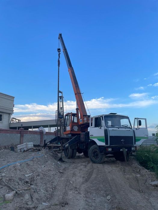 Услуги Автокрана