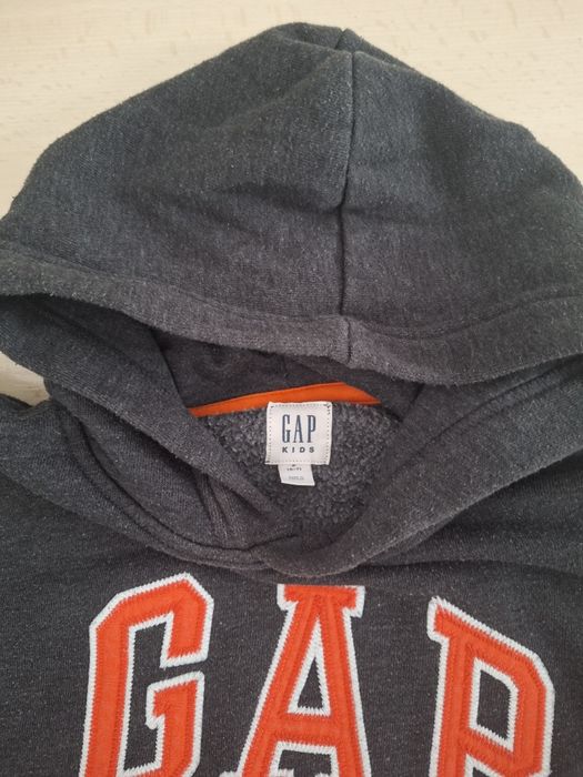 Детски суитчър GAP