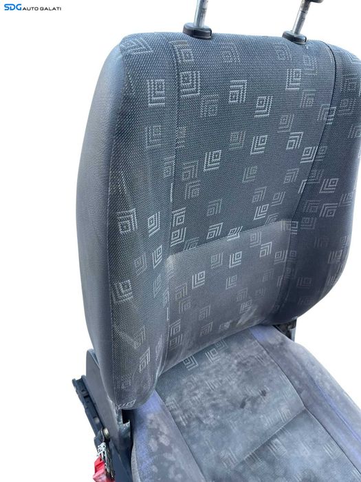 Scaun Stanga Fata Mercedes Sprinter 2000 - 2006 [B4484]