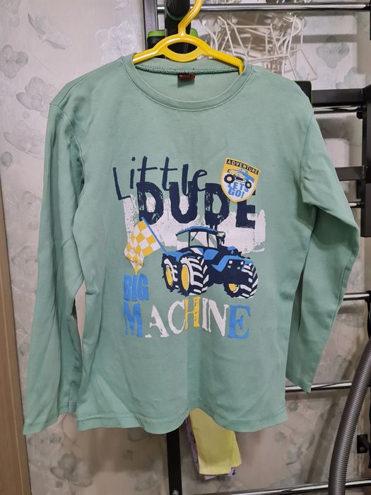 Водолазка, кофты с длинными рукавами 10 лет