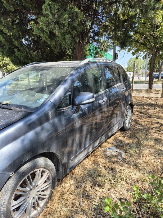 Хонда фрв на части