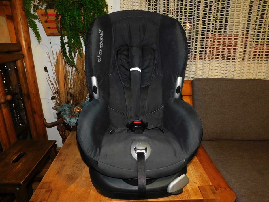 Scaun auto Maxi Cosi Priori SPS grupa 9-18 kg