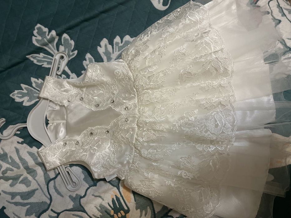 Платье для девочек