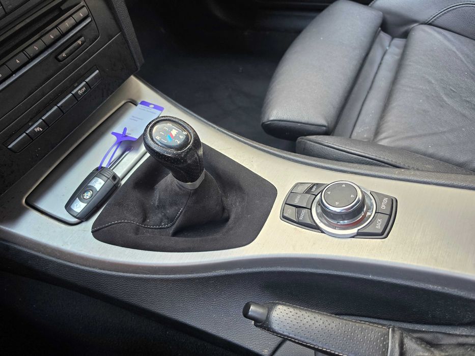 На части БМВ Е92 320и 170 коня М спорт BMW e92 320i 143hp m sport  na chasti
