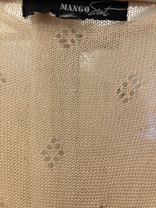 Rochie Mango marimea L