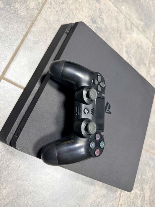 Playstation 4 Slim 1000G , PS4, плейстейшън 4