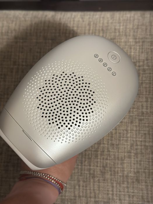 Vand IPL Phillips Lumea