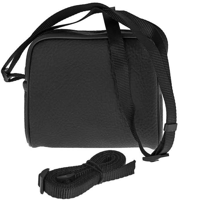 Професионален мощен руски туристически бинокъл БПЦ 8x30 за лов риболов