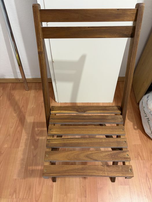 Set masa cu 2 scaune gradina sau balcon