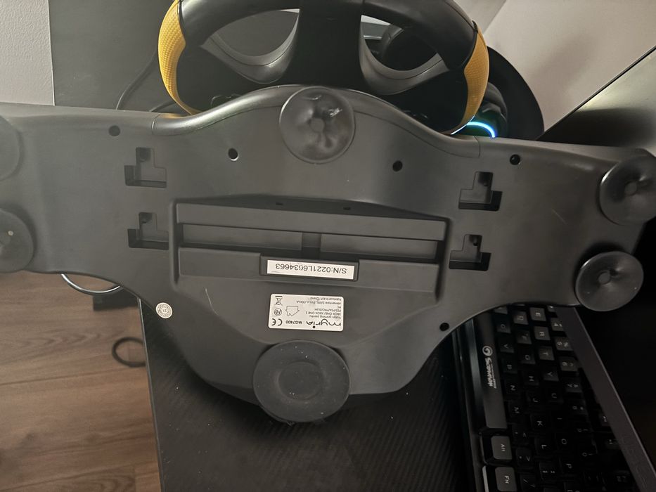 Volan Gaming Myria 7400