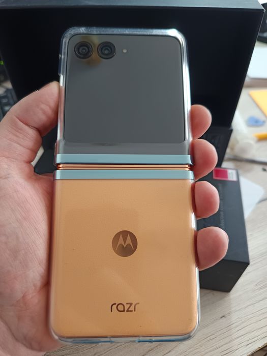 Motorola Razr 40 ultra