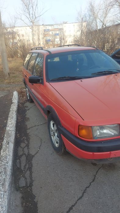 Фольцваген В3 ищет нового хозяина