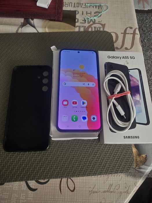 Samsung Galaxy A55 5G