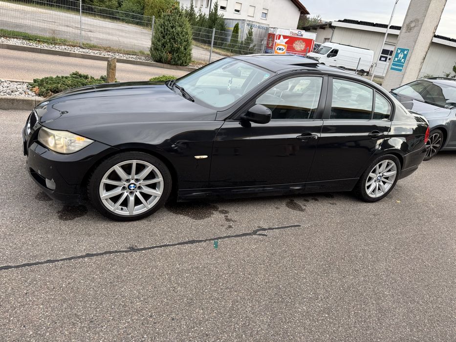 Bmw seria 3 e90 320d 177cp n47