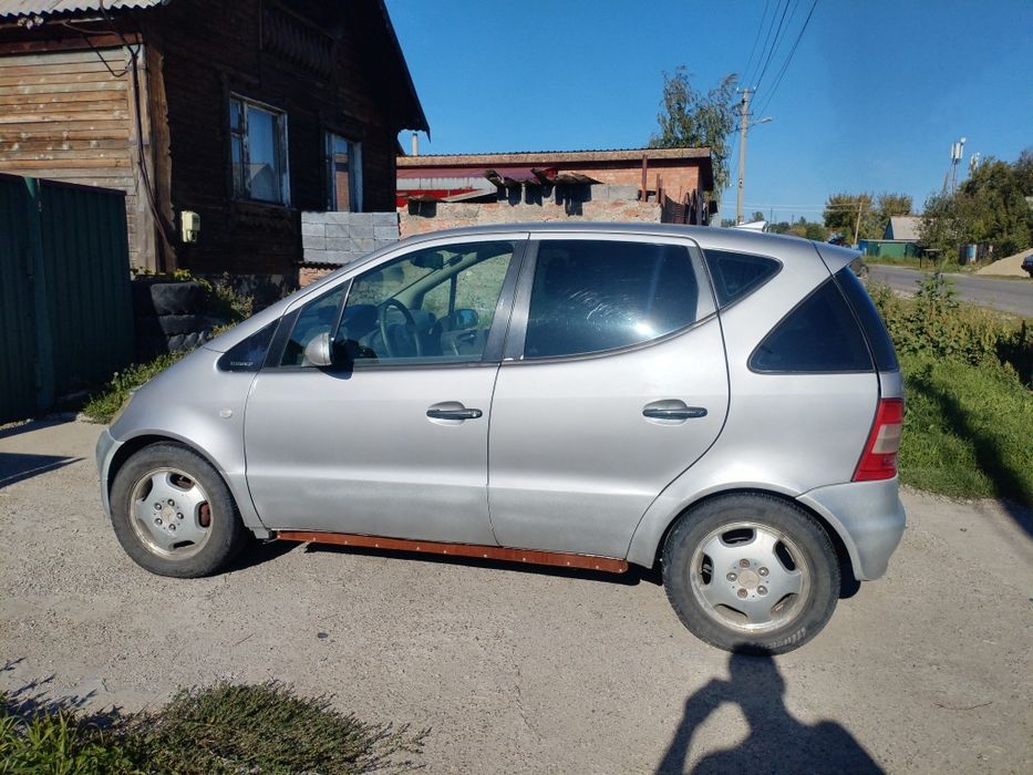 Продам Мерседес а140