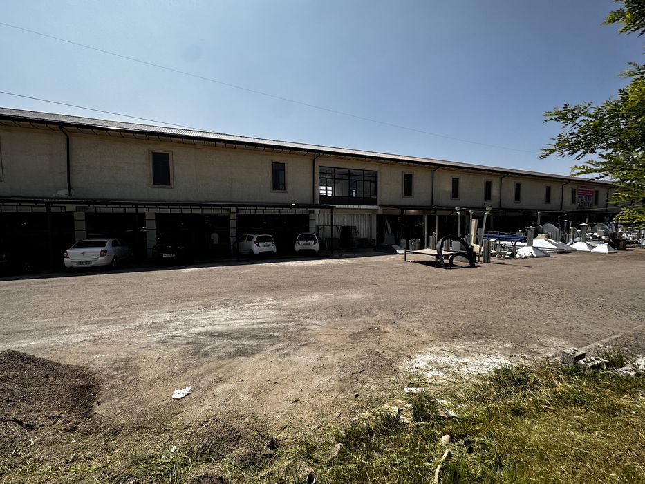 Сдается в аренду нежилове помещение 80 кв.м