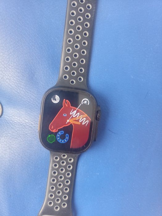 Смарт сагат сатылады